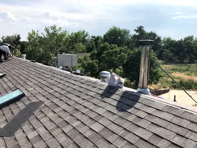 Arrow Roofing, LLC