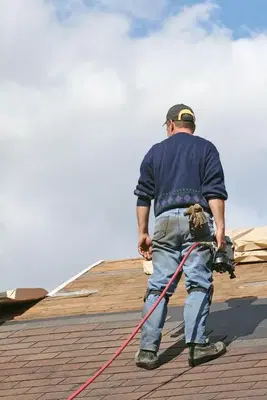 Marvelous Roofs