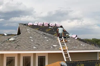 Colorado Superior Roofing & Exteriors of Lakewood