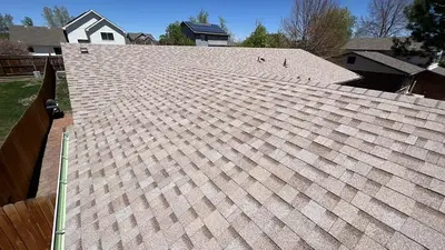 A to Z Roofing & Exteriors