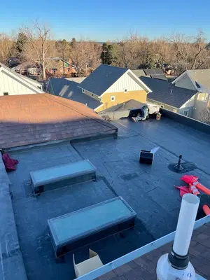 Up Top Roofing