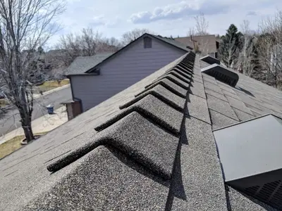 All Seasons Exteriors - Lakewood Roofers