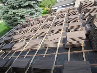 Excel Roofing