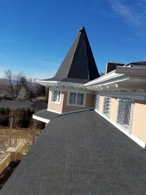 B & L Roofing Inc.