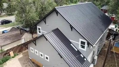 Commercial Roofing of Colorado