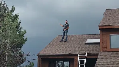 Roper Roofing & Solar
