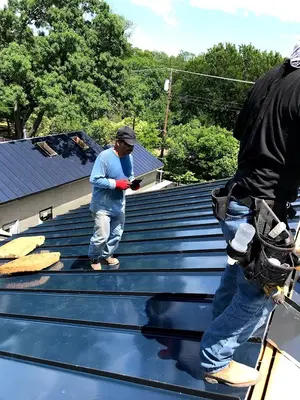 Rampart Roofing, Inc.