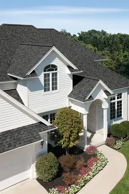 Cornerstone Roofing & Gutter