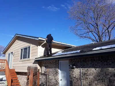 Pristine Roofing & Gutters