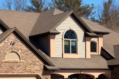 Impact Roofing