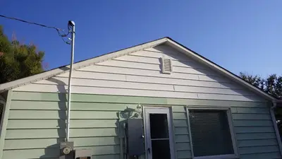 Front Range Roofing & Siding