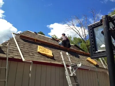Reliable Roofing Systems
