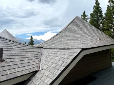 Hennessey Roofing