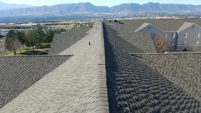 True Nature Roofing