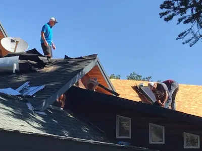 Colorado Pro Roofing