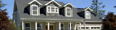 Calvin Turner Roofing LLC