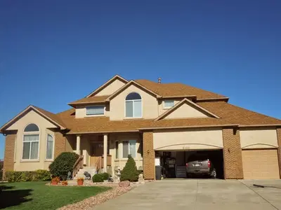 Peak View Roofing