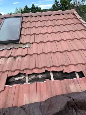 Klaus Roofing