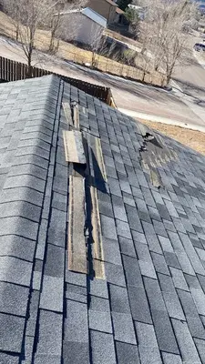 All Things New Roofing & Restoration
