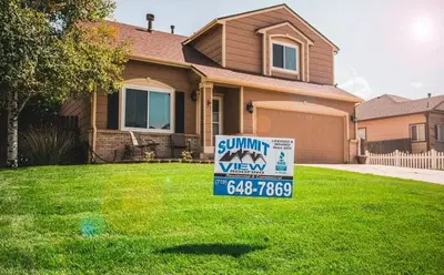 Summit View Roofing