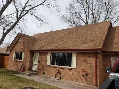 K&D Roofing and Construction