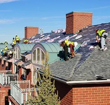 Simon Bros. Roofing and Solar