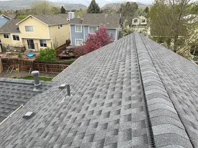 Beyond Roofing LLC