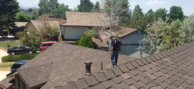 Colorado Superior Roofing & Exteriors of Littleton