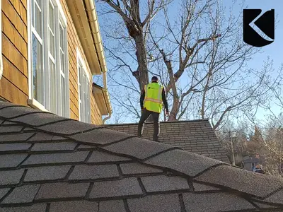 Kapella Roofing LLC