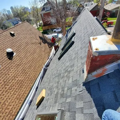 Better Construction Roofing