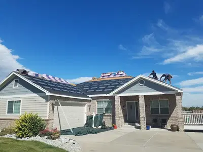 Platte River Roofing