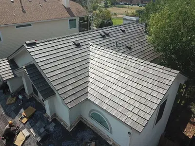 GC Construction Services Roofing, Siding and Windows