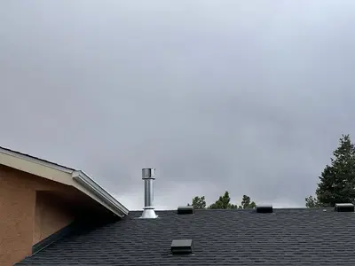 Roofcorp Inc
