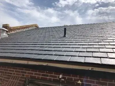 Gen 3 Roofing