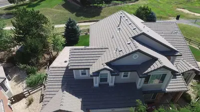 Heritage Roofing & Contracting