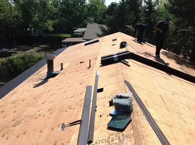 Team Construction Roofing & Exteriors
