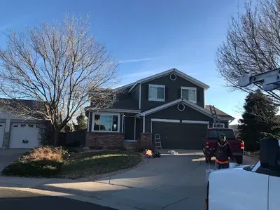 5280 Exteriors