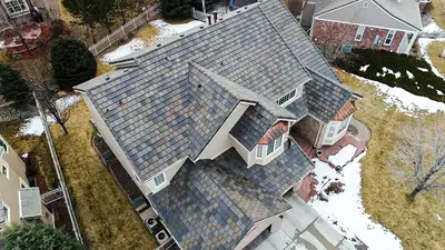 NexGen Solar and Roofing