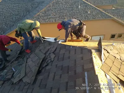 Eagle Eye Renovations
