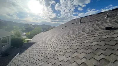 Integrating Successful Projects Roofing & Construction