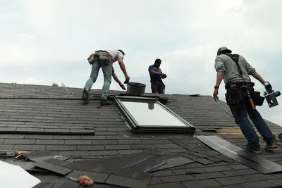 Ethos Roofing and Restoration