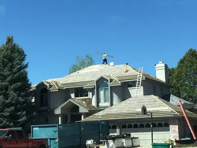 Denver Roof Pros LLC