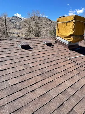 Advanced Construction Roofing
