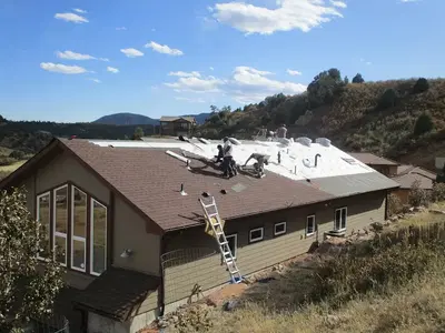Advocate Construction, Inc