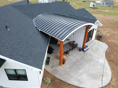 Bob Behrends Roofing, LLC