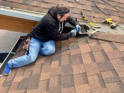 Slaughter Roofing