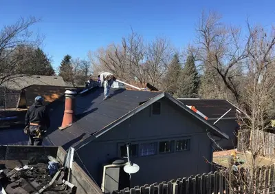 Summit Roofing Solutions LLC