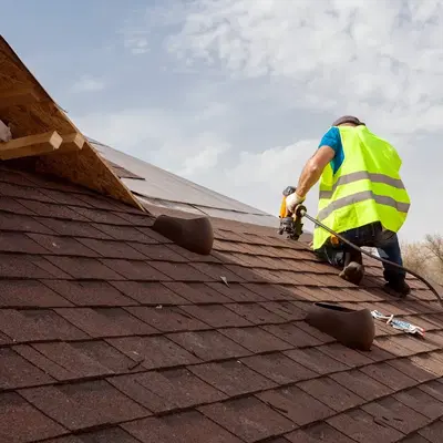 Gus Roofing