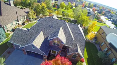 Select Roofing Contractors, LLC