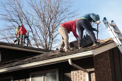 Powerhouse Roofing and Exteriors